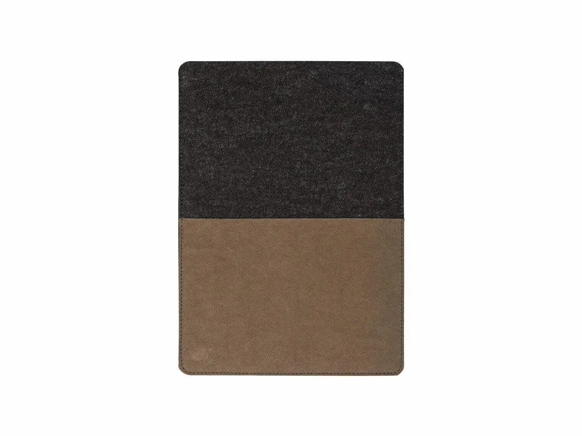 Oakywood Felt MacBook Sleeve