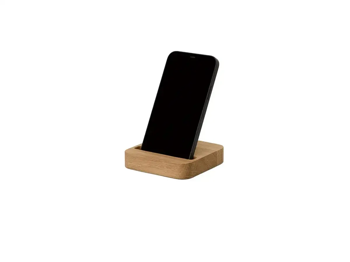 Oakywood - Podstawka Na Telefon - Oakyblocks 2
