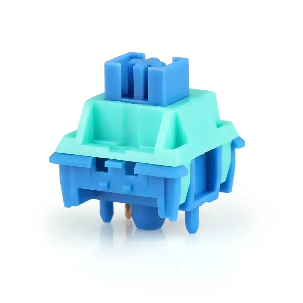 Epomaker - Bluebird Switch Set For Mechanical Keyboard 1