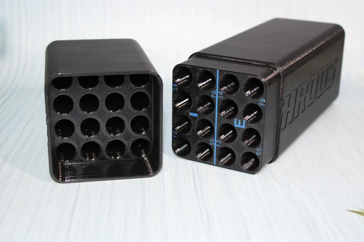 Pushrod Holder/Storage Case 1