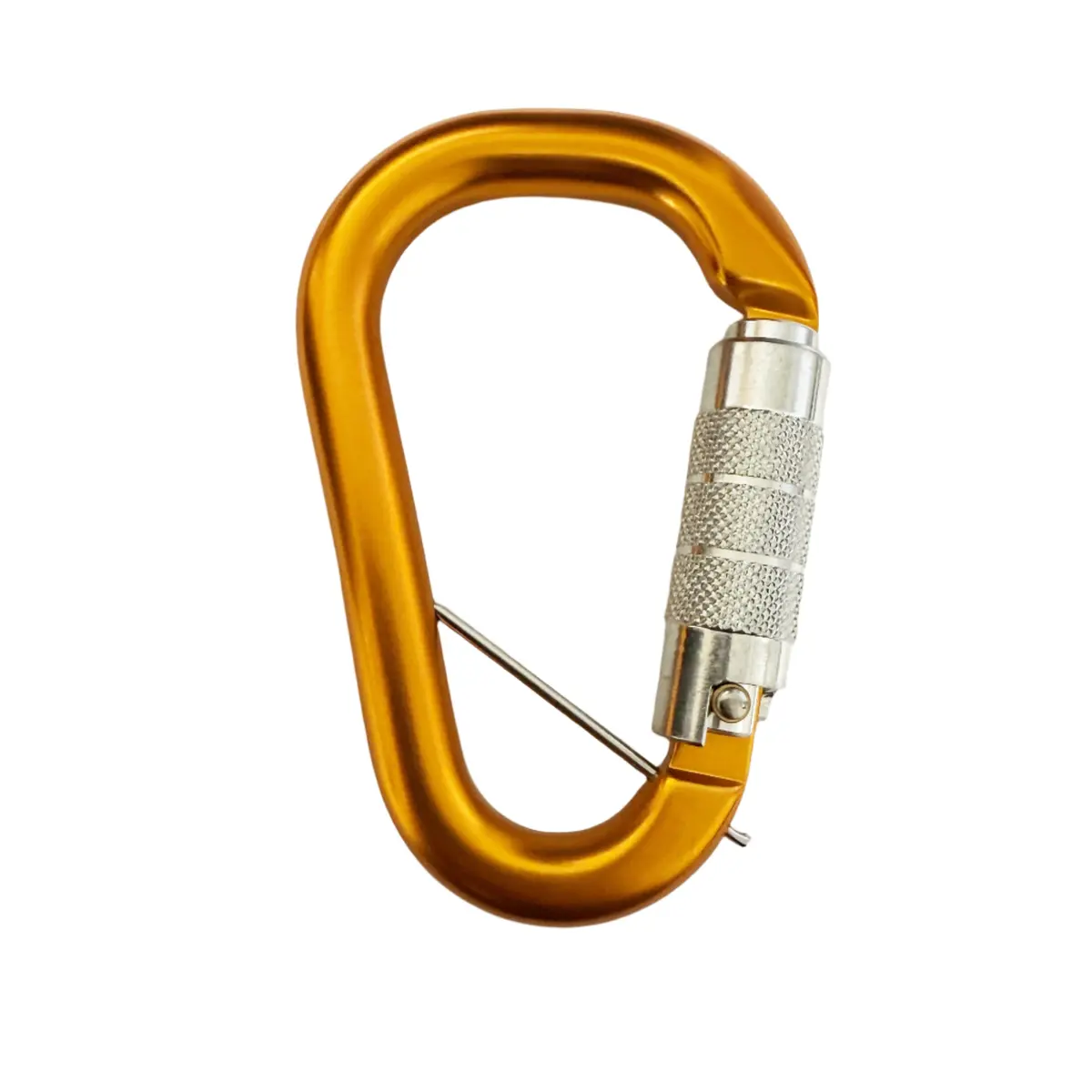 Hms Aluminum Twist Lock (W Captive Bar) - Phase Out 1