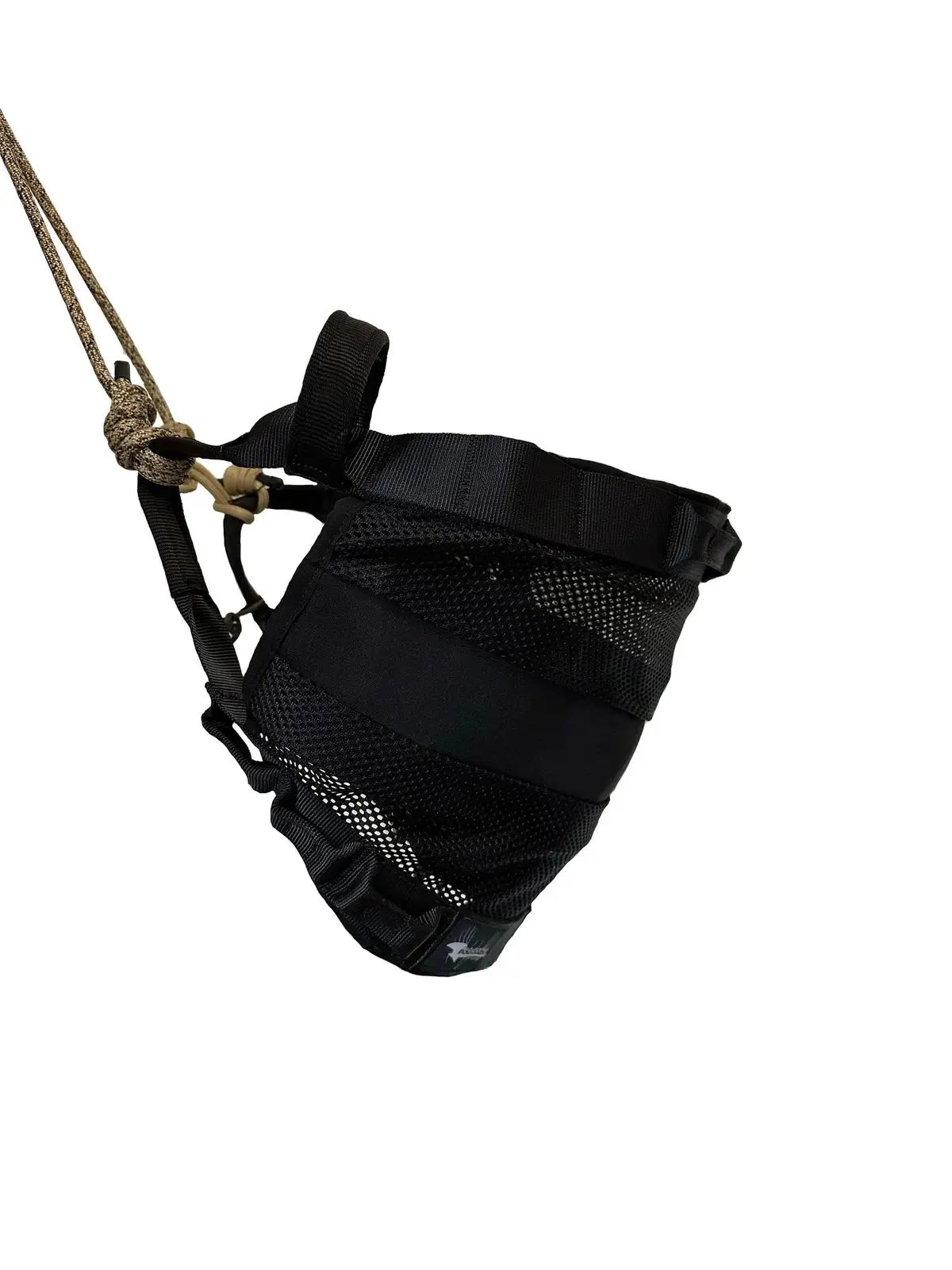The Berserker Saddle 1