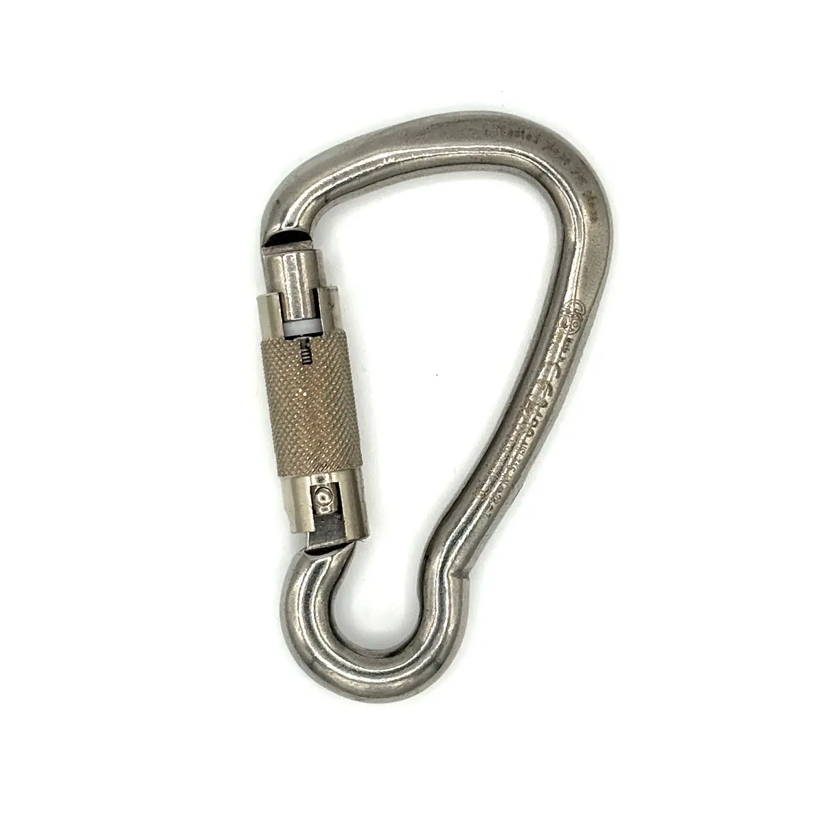 Harness Inox Auto Block '13 - Phase Out 1