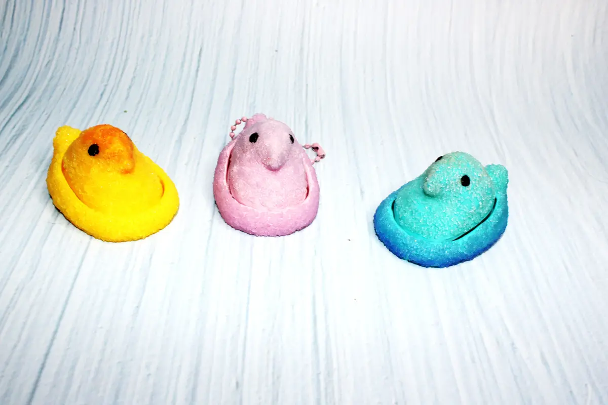 Easter Marshmallow Clickers 1