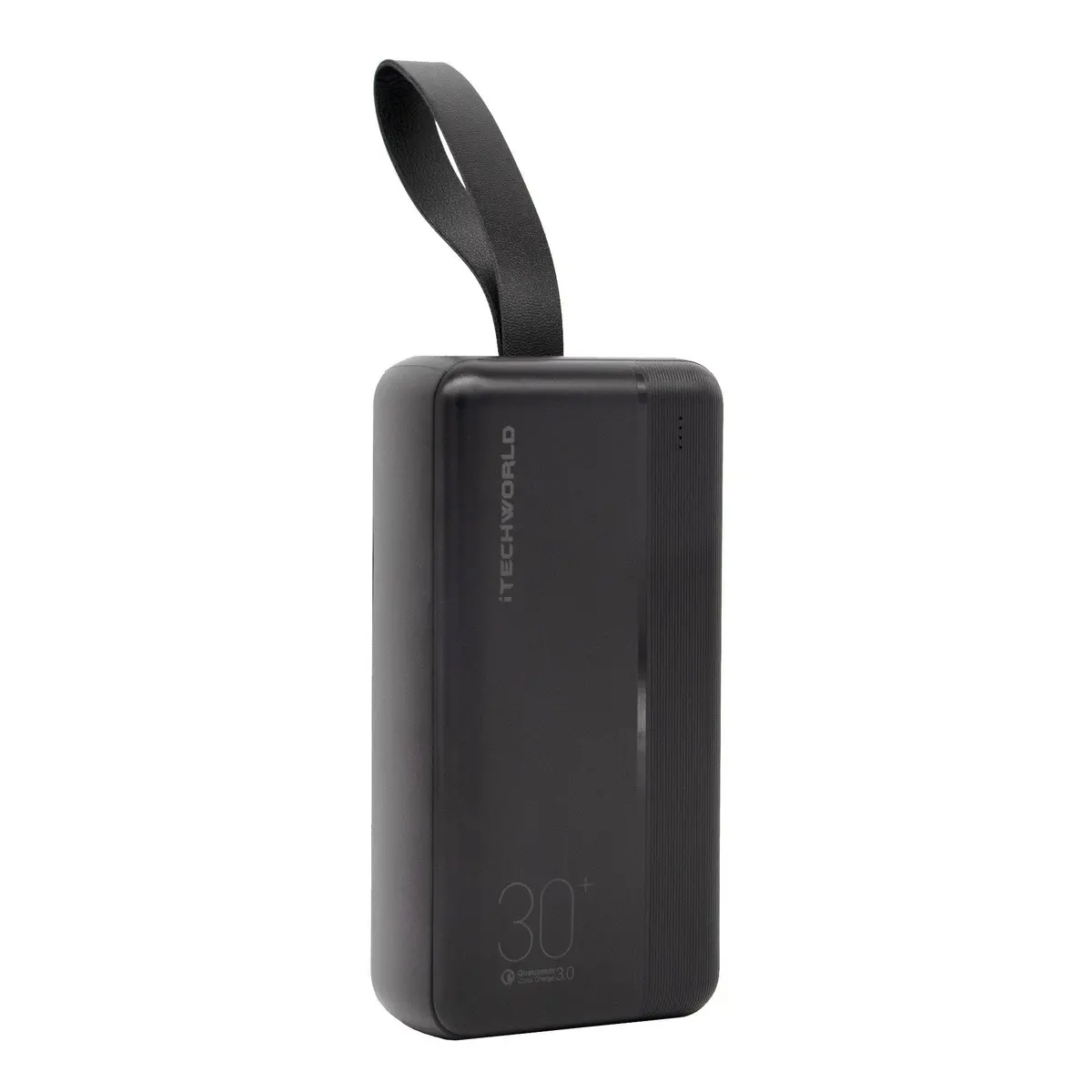 Itech30kpd | Power Bank With Pd And Qc 3.0 | 27000Mah 1