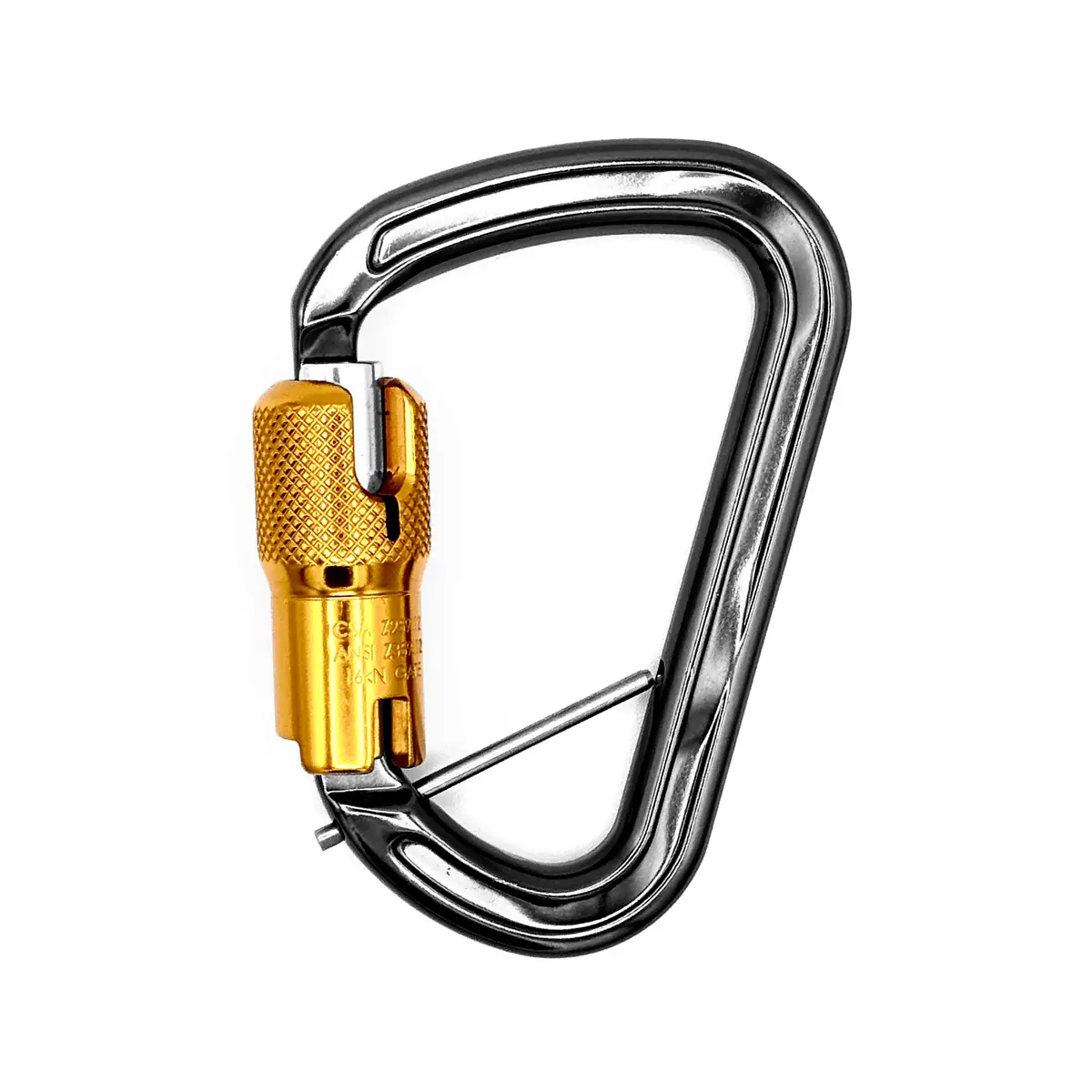 Ansi Aluminum Auto Block 1