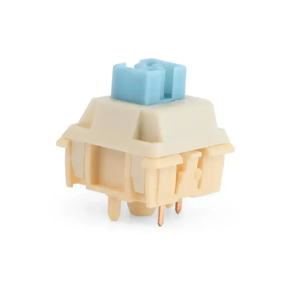 Epomaker - Budgerigar Switch Set For Mechanical Keyboard 1
