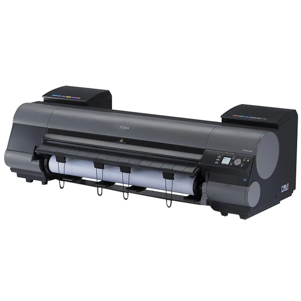 $75/Month Canon Imageprograf Ipf8400 44" 12 Color Large Format Inkjet Printer For Fine Super High Quality Print | Professional Photo & Fine Art 1