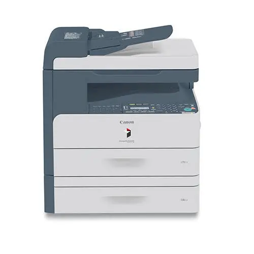 Canon Imagerunner 1025 Monochrome Copier Repossessed 1