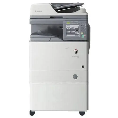 Canon Imagerunner 1740If Monochrome Copier Repossessed 1