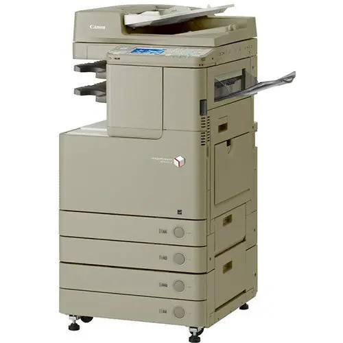 Canon Imagerunner Advance C2030 2030 Color Copier Scanner Printer Scan To Email Fax 11X17 Repossessed 1