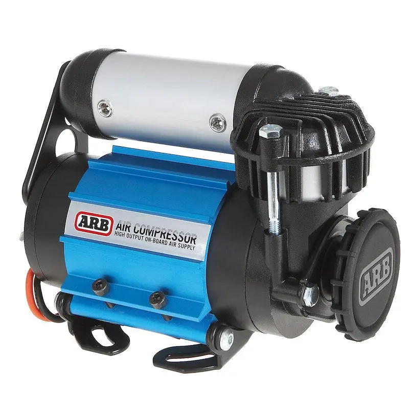 Arb 12V Single Motor Onboard Air Compressor 1