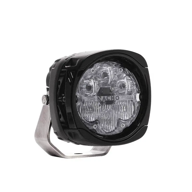 Arb Nacho Quatro Led Auxiliary Off-Road Combo Light Set 1