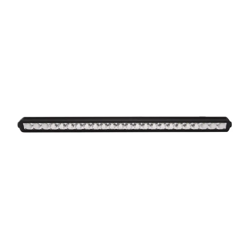 Trailfx 30" Led Light Bar For Off-Road Mid To Full-Size Pickup Trucks, Suvs, Overlanders - 120W, Combo Beam, 14400 Lumens 1