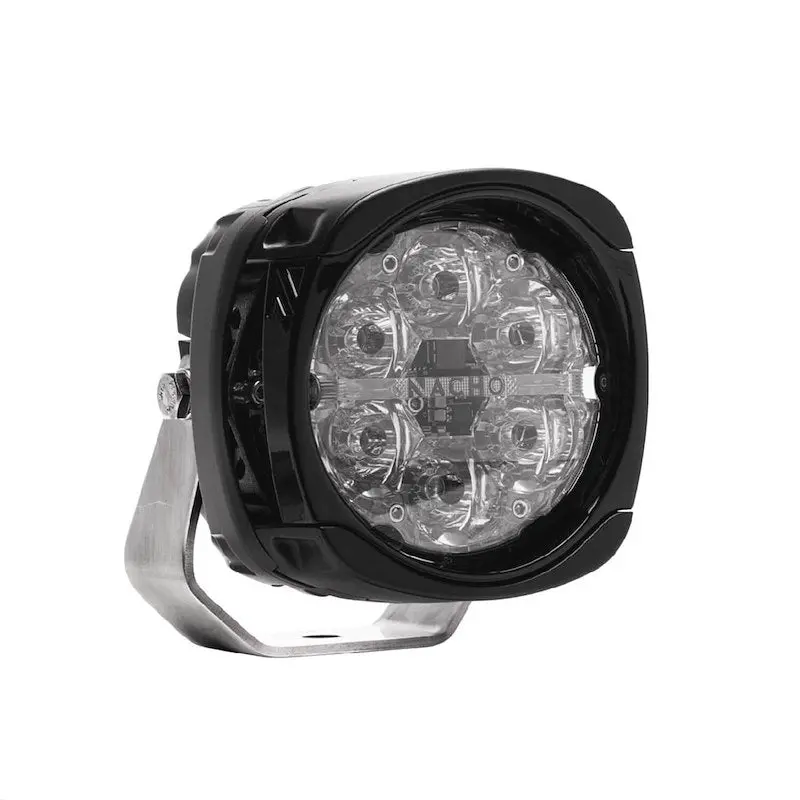 Arb Nacho Quatro Led Auxiliary Off-Road Spot Light Set 1