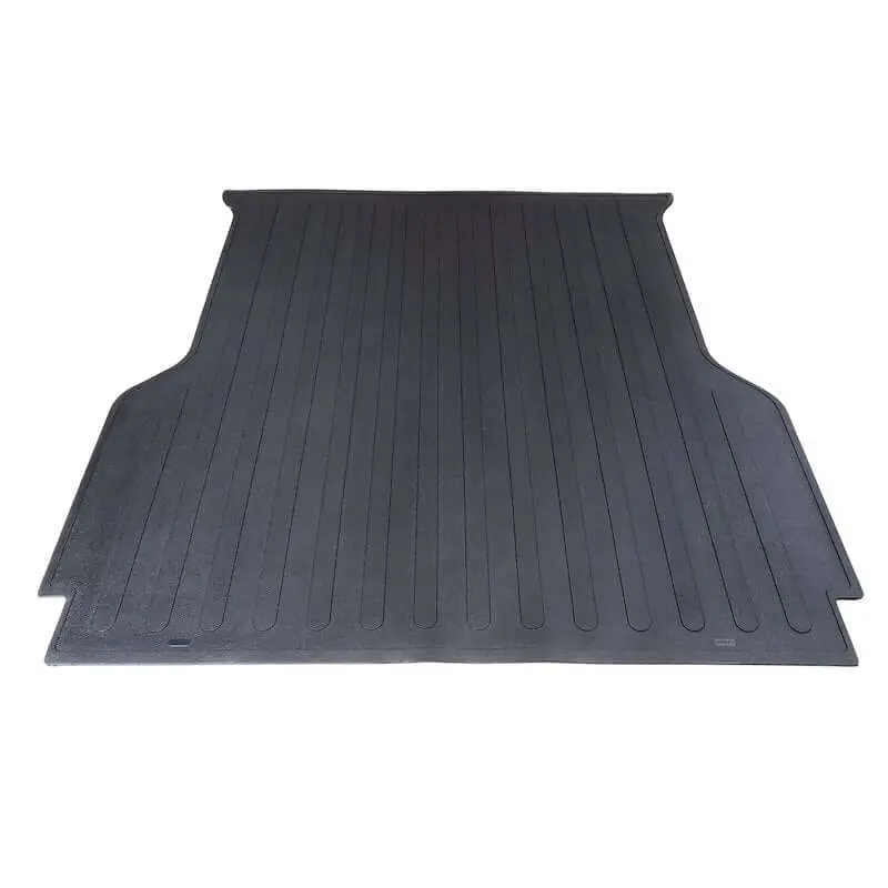Trailfx Tfx Series Bed Mat For Pickup Trucks - Fits 2022-2026 Ford Maverick (Tailgate Mat Not Included) 1