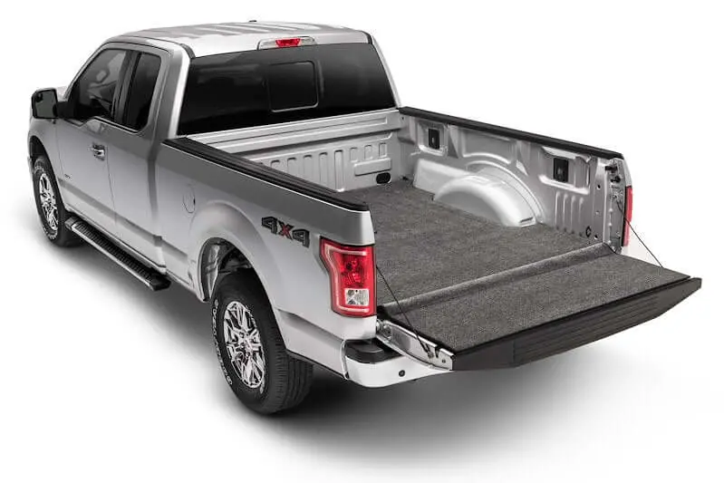 Bedrug Xlt Bed Mat For Pickup Trucks - Fits 2022-2026 Ford Maverick 1