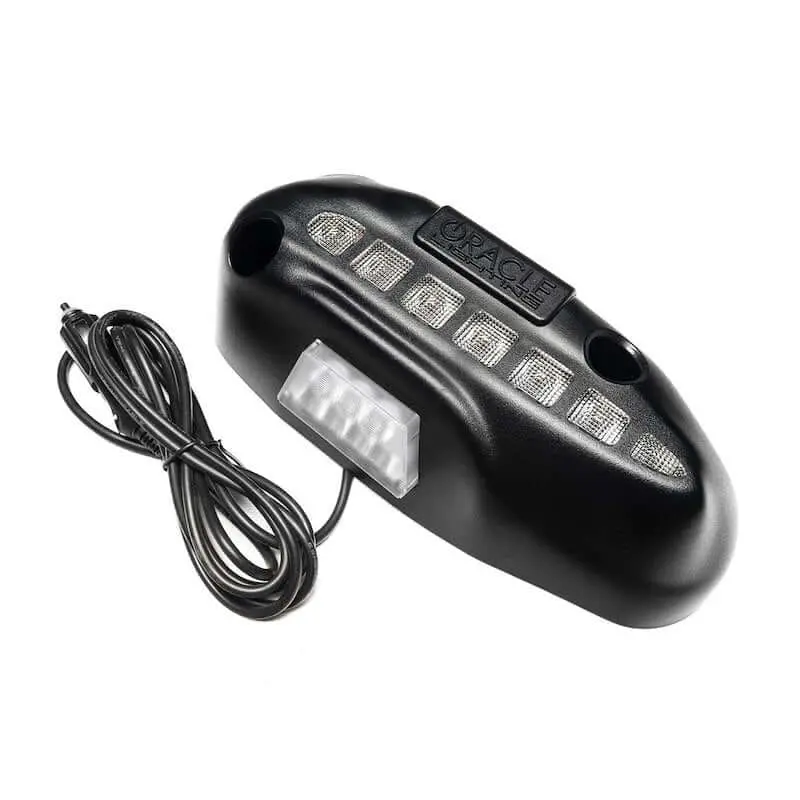 Oracle Lighting Cargo Area Led Light For Pickup Trucks - Fits 2021-2025 Ford Bronco 1