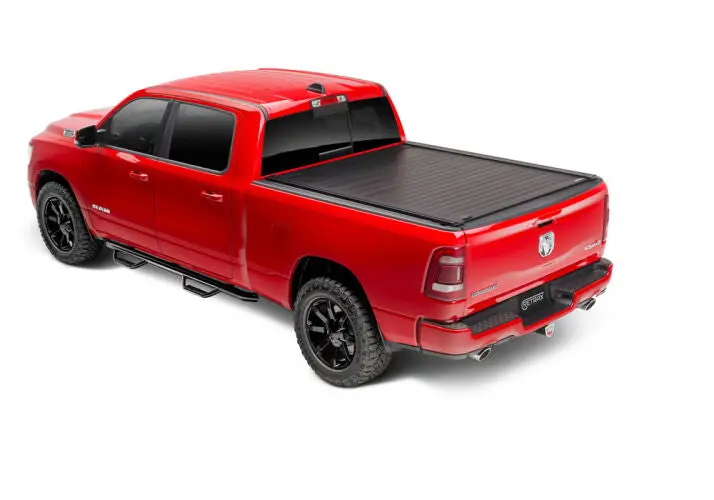 Retrax Powertraxpro Mx Retractable Tonneau Cover 5 Ft Fits 2023-25 Colorado/Canyon 1