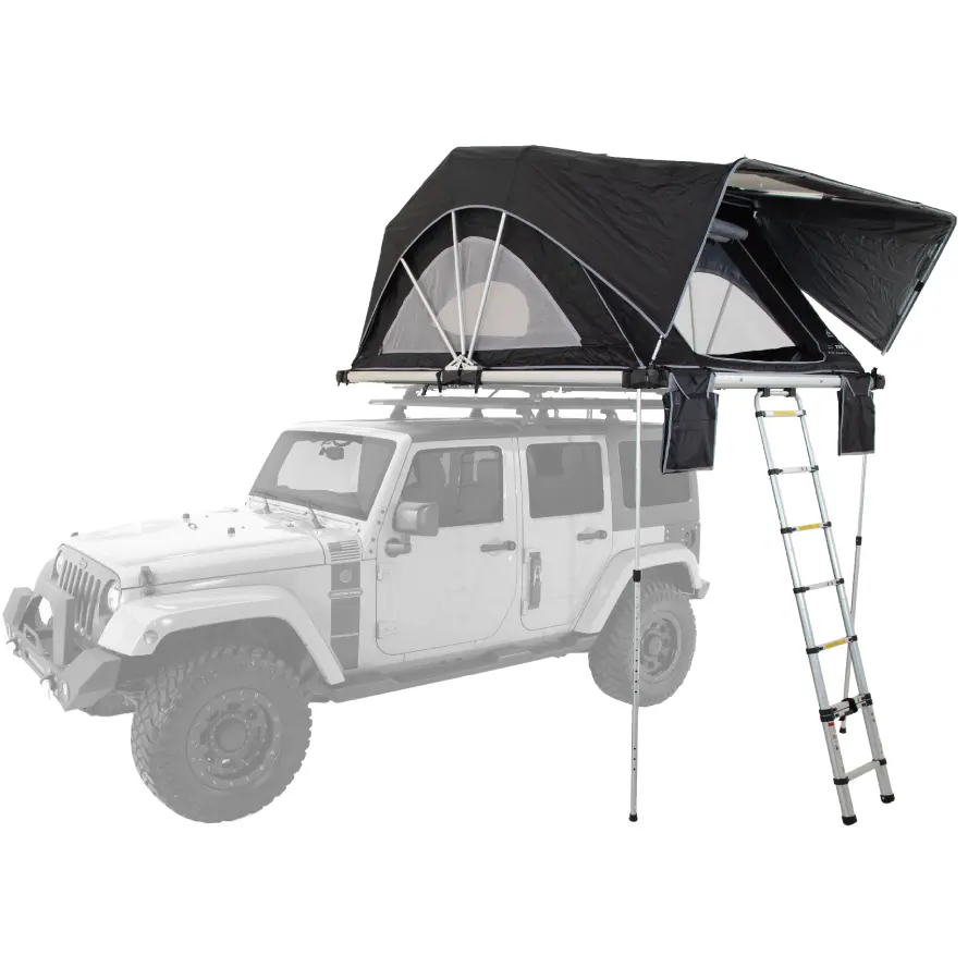 Freespirit Recreation Tent Extruded Aluminum Alloy Frame 80 In. Length. 1