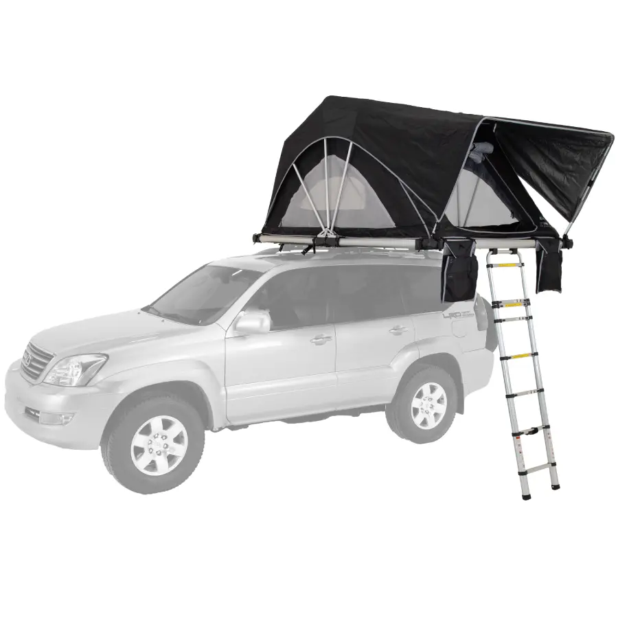 Freespirit Recreation Tent Extruded Aluminum Alloy Frame - Length: 63", Width: 98" - 2015-23 Suvs And Trucks 1