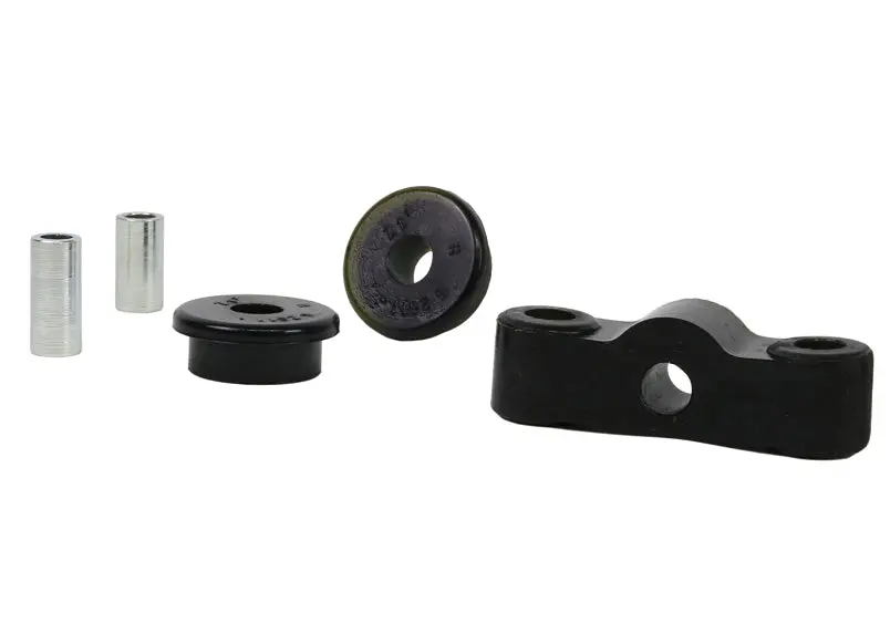 Whiteline Manual Transmission Stabilzer Bushing For Compact Hondas - Fits 1988-95 Civic, 1993-95 Civic Del Sol, 1988-91 Crx 1