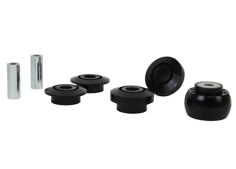 Whiteline Rear Differential Bushing For Sports Cars - Fits 2003-2008 Infiniti G35, 2003–2009 Nissan 350Z 1