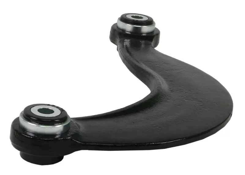 Whiteline Rear Upper Control Arm For Cars & Suvs - Fits 2013-19 Ford Escape, 2004-10 Mazda 3/5, 2008-13 Volvo C30/C70 1