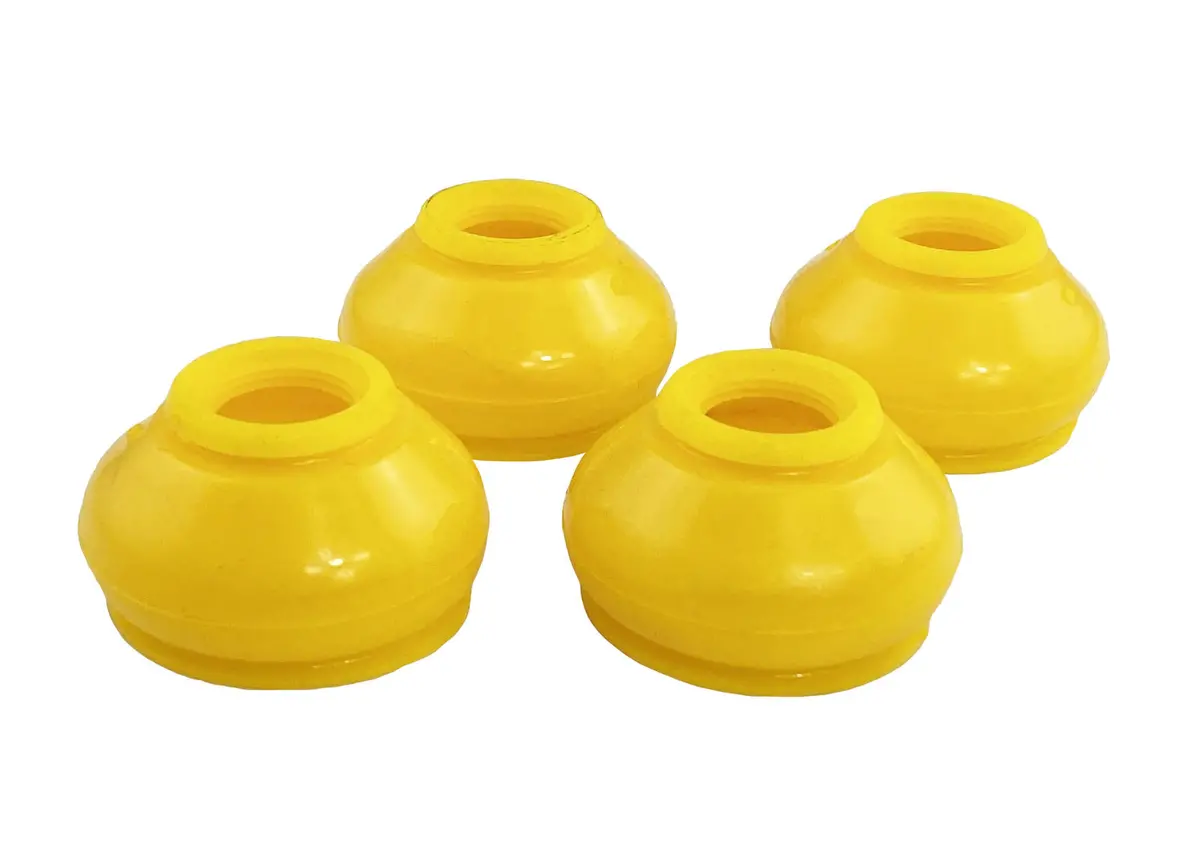 Whiteline Boot Service Kit For Cars - Fits 2013-2016 Scion Fr-S, 2013-2020 Subaru Brz, 2017-2020 Toyota 86 1