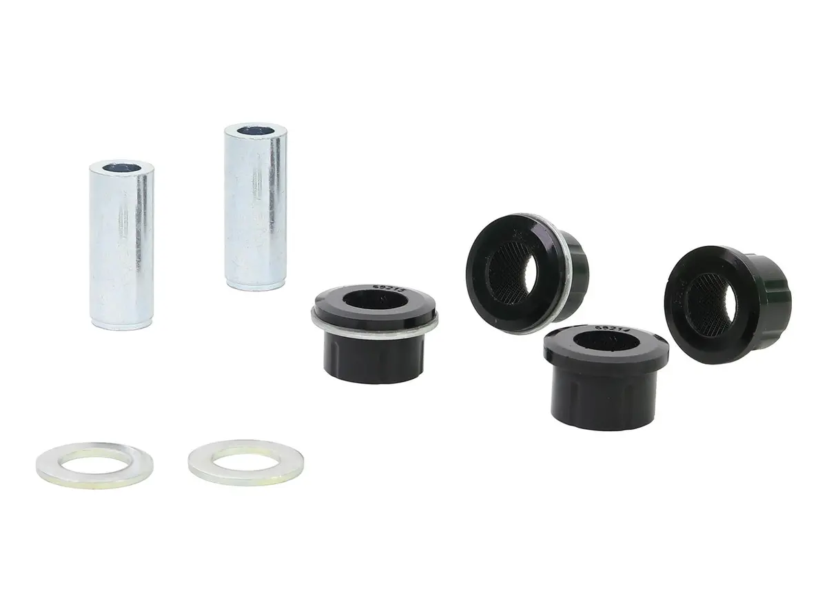 Front Lower Control Arm - Inner Front Bushing Kit For Cars - Fits 2016-2021 Honda Civic 1