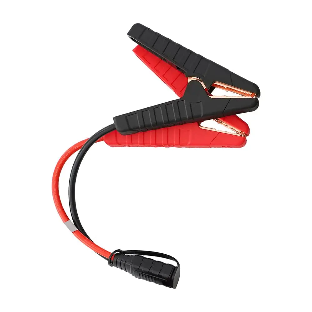 Js80/Js60 | Alligator Clamps | 3000A 1