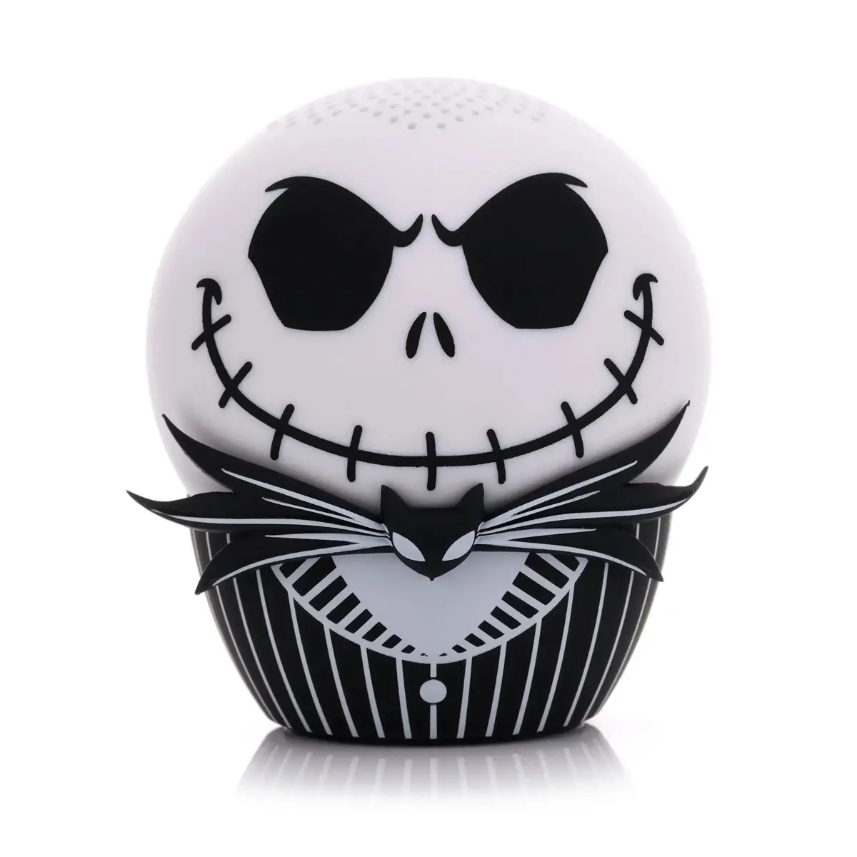 Bitty Boomers - Jack Skellington Motivated Disney Bluetooth Speaker - Głośnik Bezprzewodowy 1