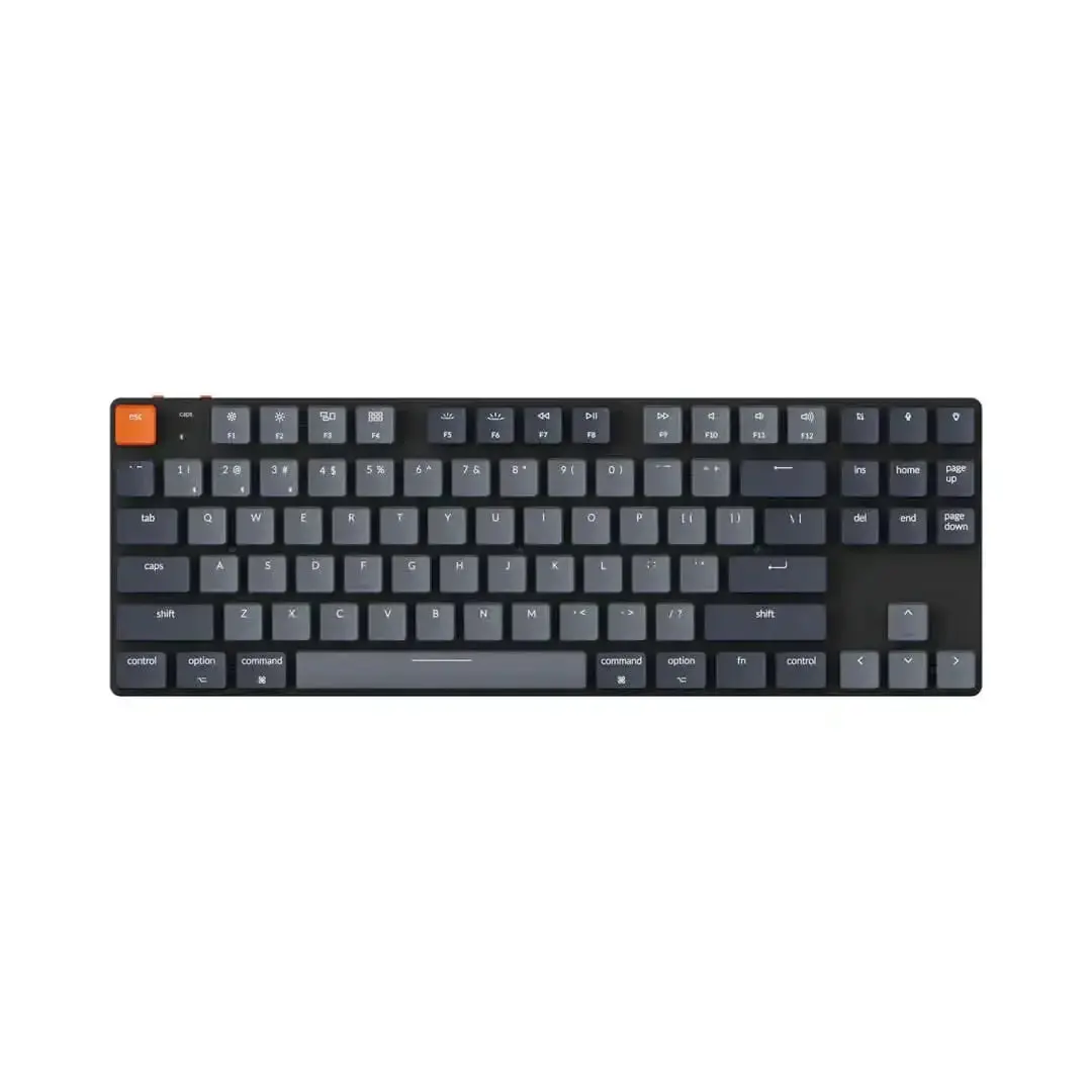 Keychron - K1 Se Wireless Mechanical Keyboard - Bezprzewodowa Klawiatura Mechaniczna Slim 1