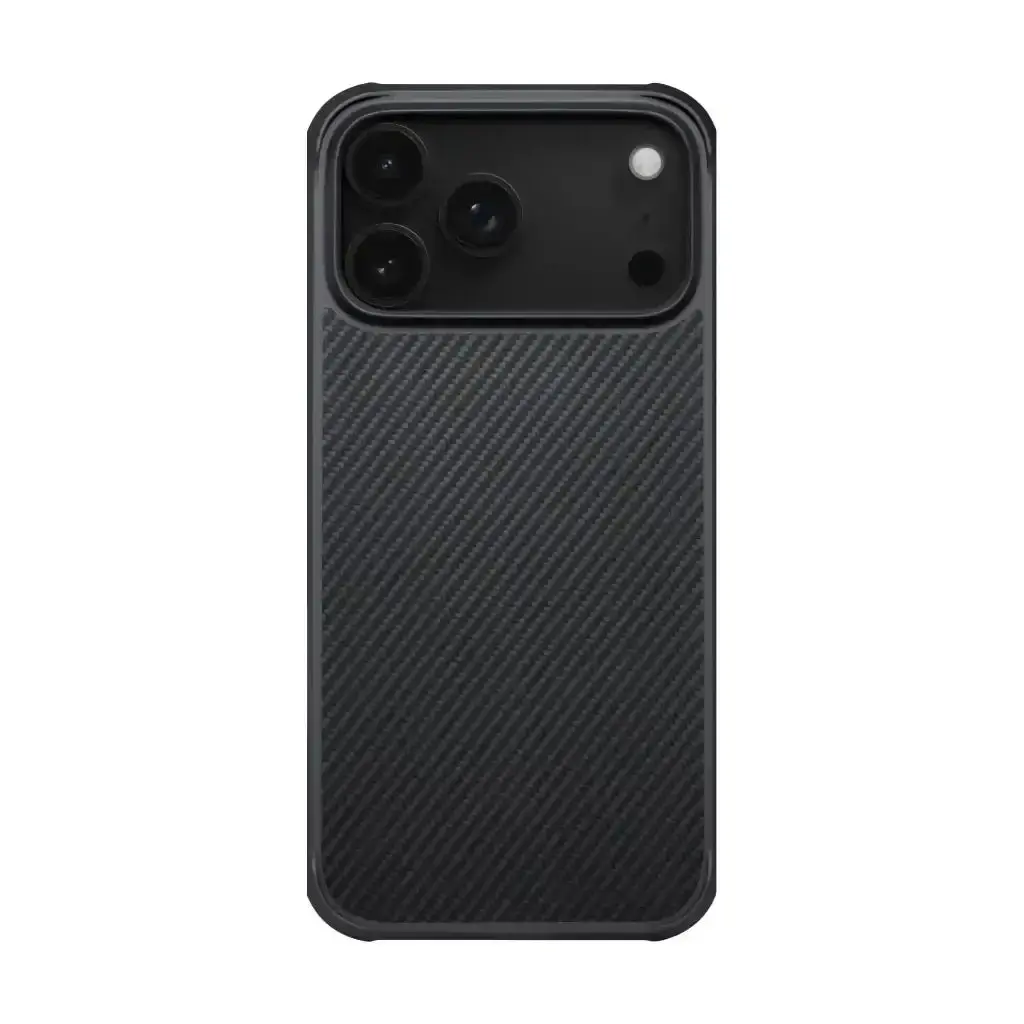 Pitaka - Aramid Proguard Case For Iphone 17 Pro / Pro Max - Etui Z Magsafe Na Iphone 17 Pro / Pro Max 1