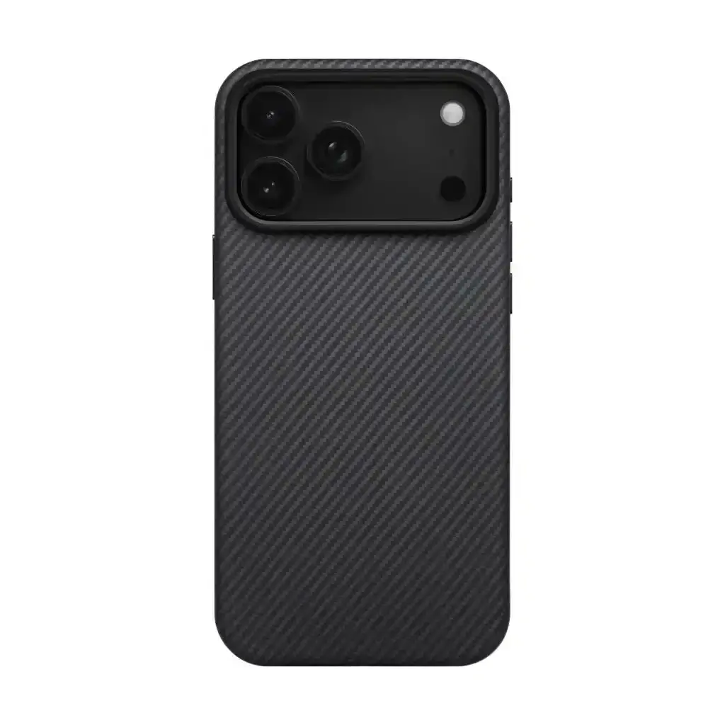 Pitaka - Aramid Ultraguard Case For Iphone 17 Pro / Pro Max - Etui Z Magsafe Na Iphone 17 Pro / Pro Max 1