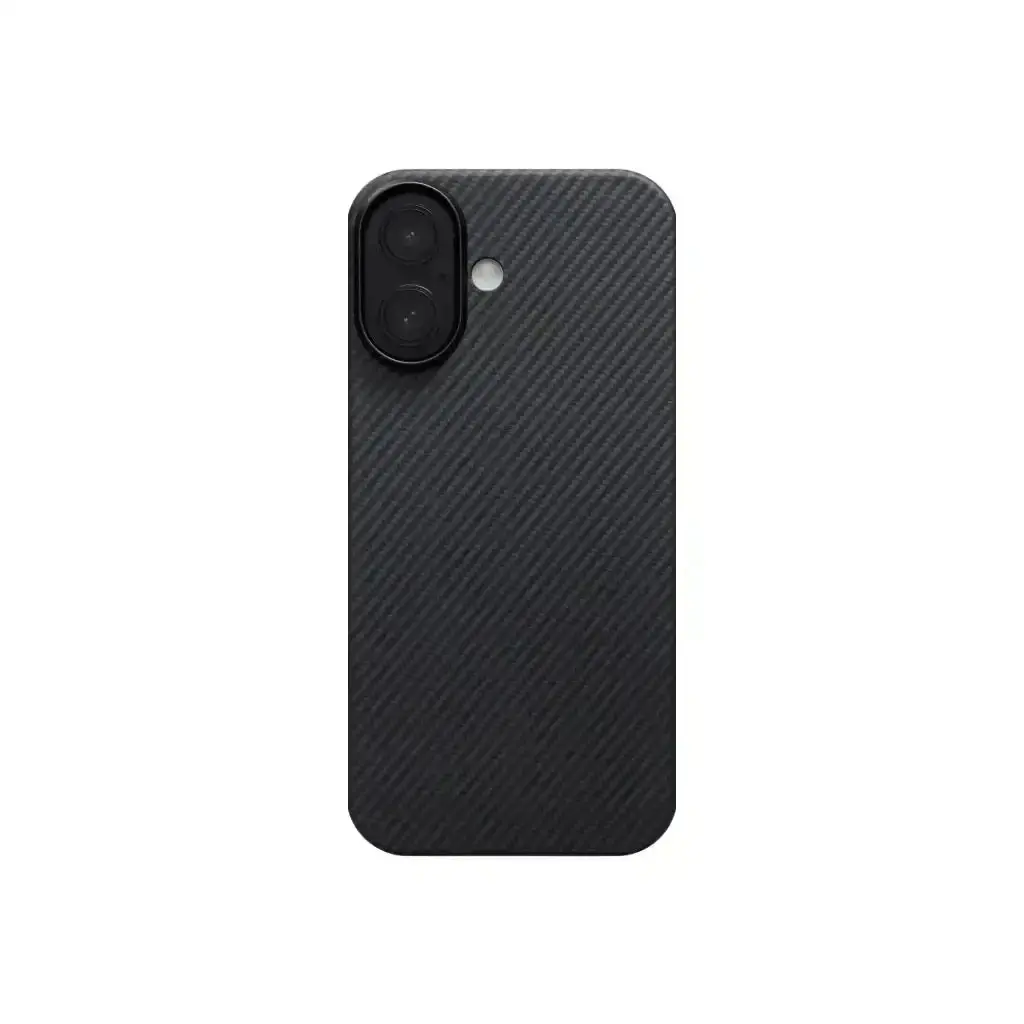 Pitaka - Ultra-Slim Case For Iphone 17 / Air / Pro / Pro Max - Etui Na Z Magsafe Na Iphone 17 / Air / Pro / Pro Max 1