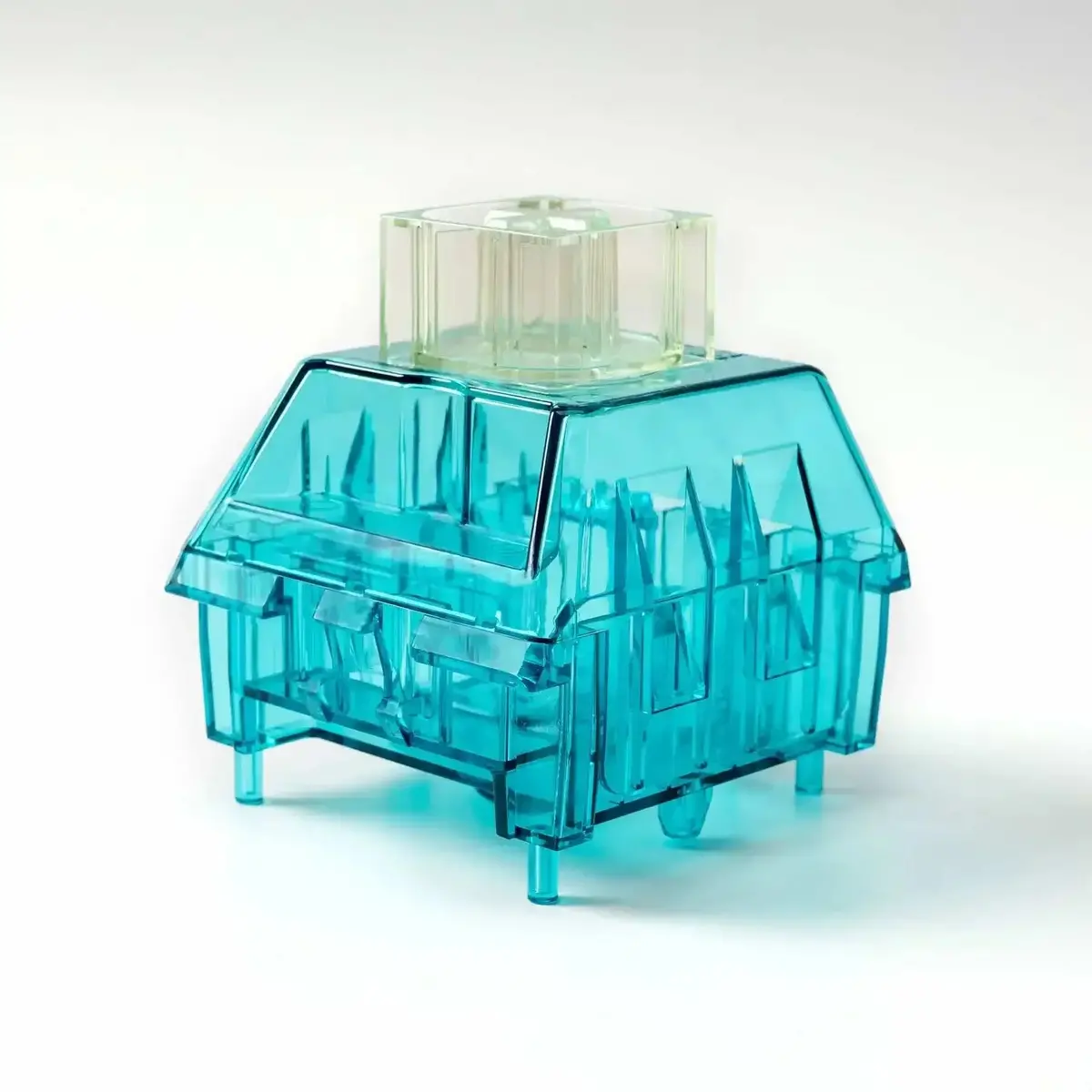 Kailh - Switch Storage Box - Pojemnik Na Switche 1