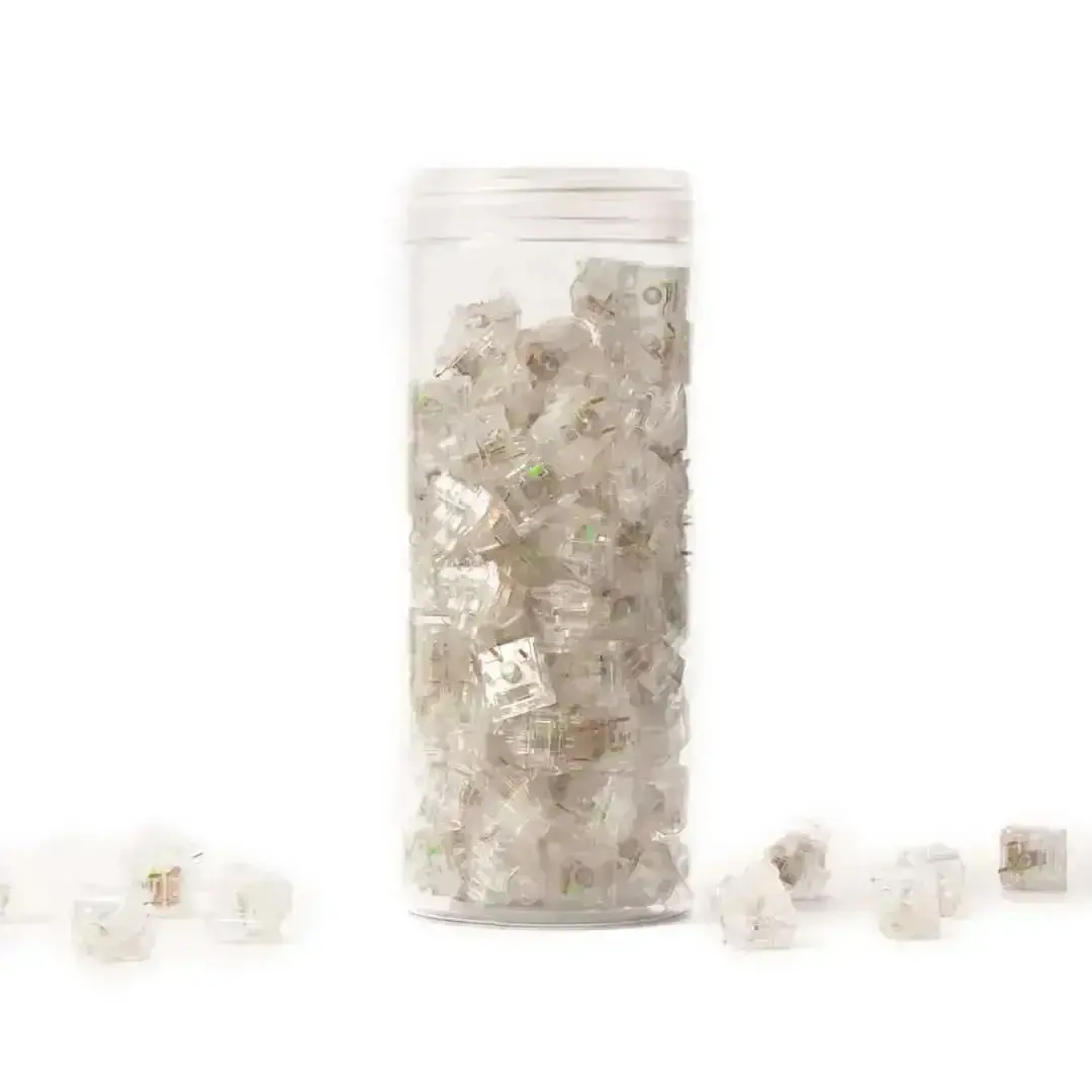 Kailh Jellyfish Box Mechanical Switch