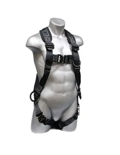 Kestrel Ps Harness 1