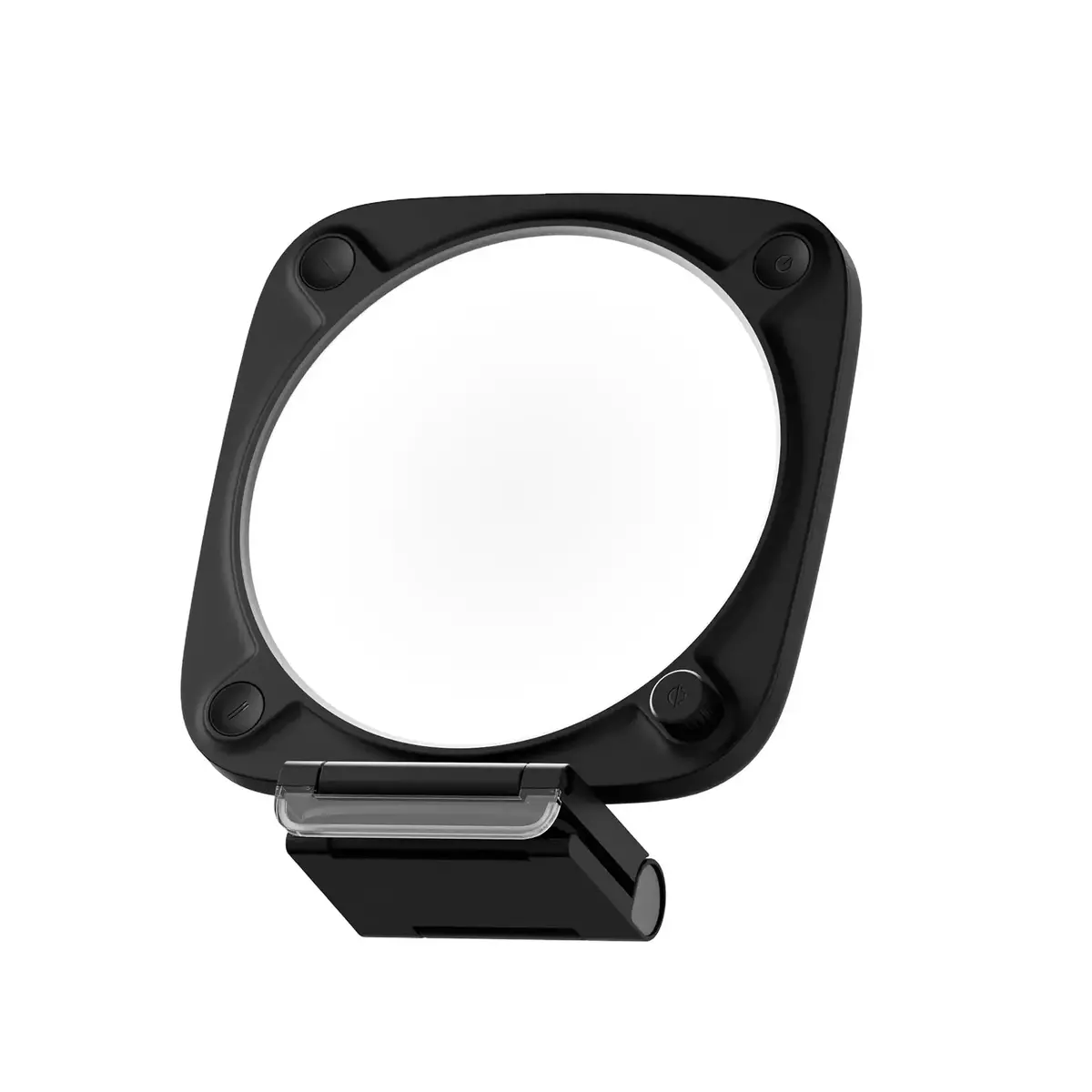 Elgato - Key Light Neo Black - Kompaktowa Lampa Led Czarna 1