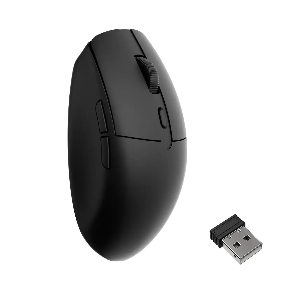 Keychron - Bm22 Wireless Mouse - Myszka Bezprzewodowa 1
