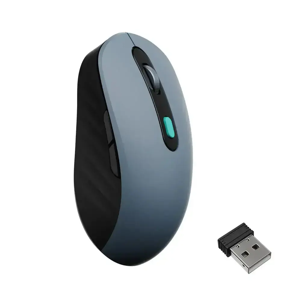 Keychron - Bm25 Wireless Mouse - Bezprzewodowa Myszka 1