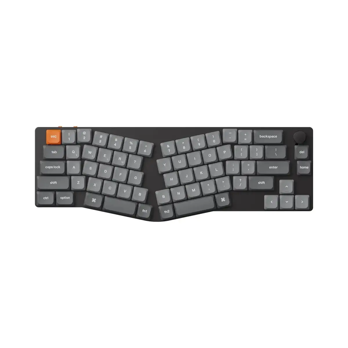 Keychron - K11 Max Qmk/Via Wireless Custom Mechanical Keyboard 1