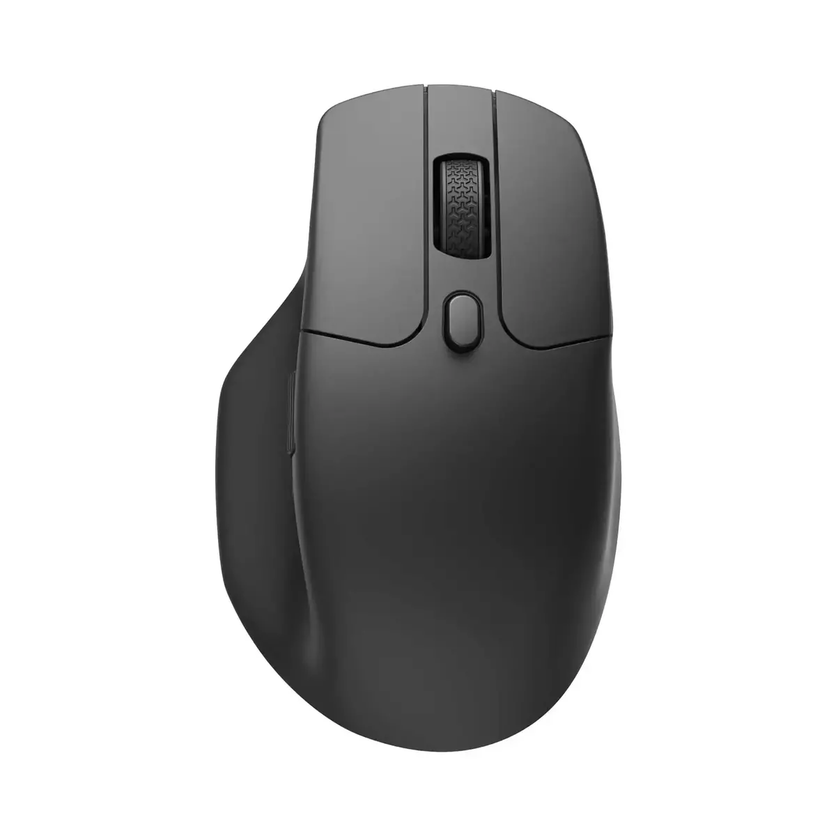 Keychron - M6 Wireless Mouse 1