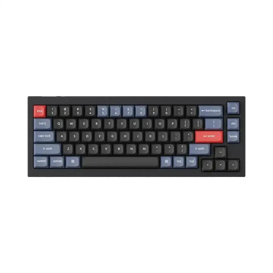 Keychron Q2 QMK-Programmable Mechanical Keyboard