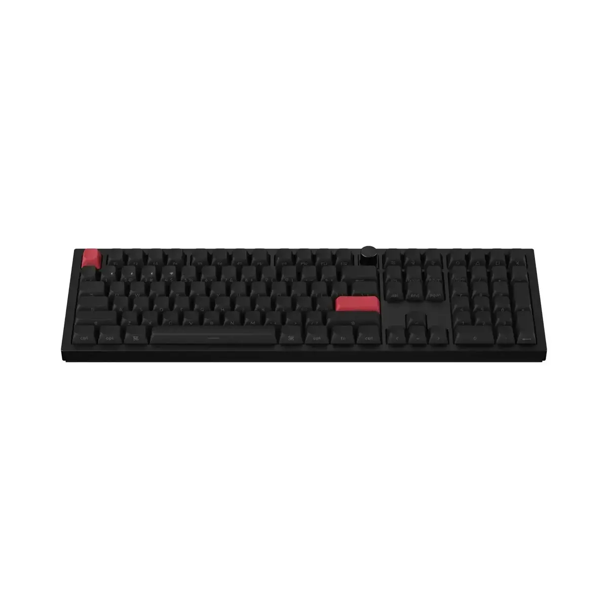 Keychron - Q6 Max Qmk/Via Wireless Custom Mechanical Keyboard 11