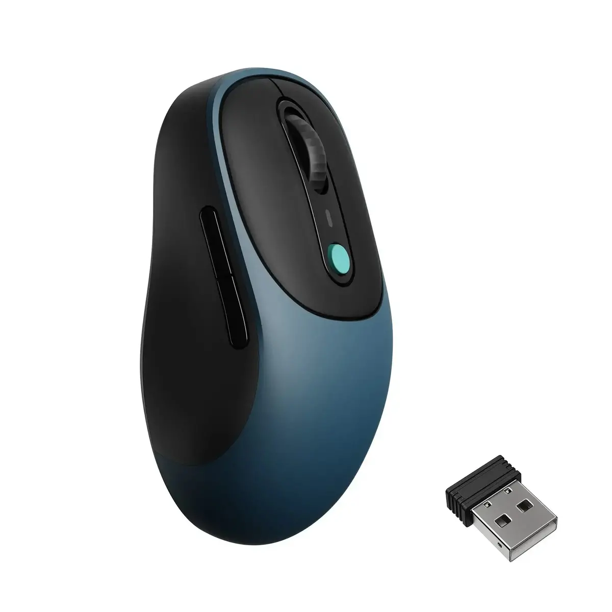 Keychron - Bm24 Wireless Mouse - Myszka Bezprzewodowa 1