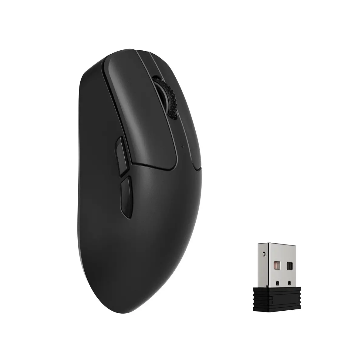 Keychron - M2 Mini Wireless Mouse - Bezprzewodowa Myszka 1