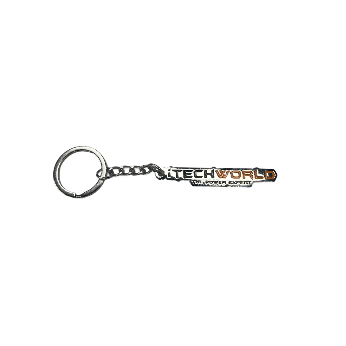 Itechworld | Keyring | Iron 1