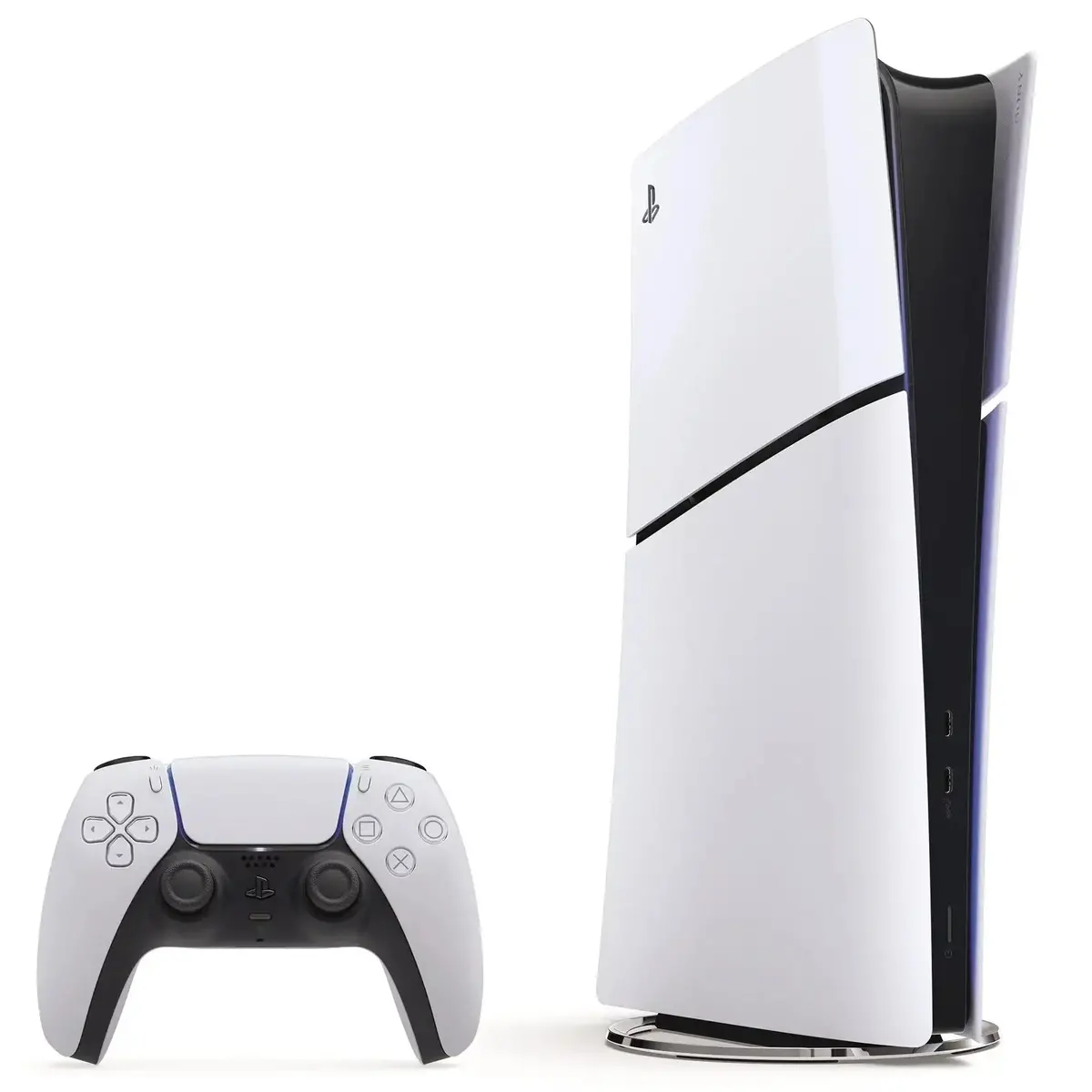 Sony - Konsola Playstation 5 Slim Digital 1